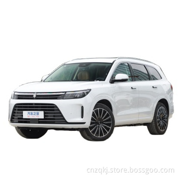 2022 NEW WENJIE M7 Nuovi veicoli energetici EV Luxury Four Wheel in vendita Cinese Smart Electric Chicle Car Wenjie Cars